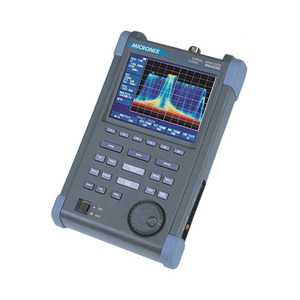 [Micronix MSA538E] 20kHz~3.3GHz EMI filter Handy held Spectrum Analyzer, 스펙트럼아날라이저, 스펙트럼분석기