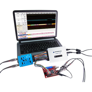 [Zeroplus DSO Module] Digital Signal Oscilloscope Module, 오실로스코프모듈