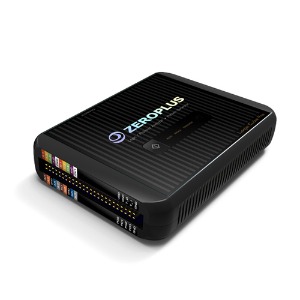 [Zeroplus LAP-C Pro16064M ]16Ch, Max 1GB, 64M/ch, 1GHz USB Logic Analyzer, 로직아날라이저, 로직분석기