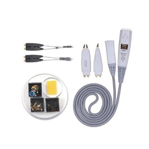 [RIGOL RP7080] 800MHz Active Differential Single-ended Probe Kit, 액티브 차동 프로브