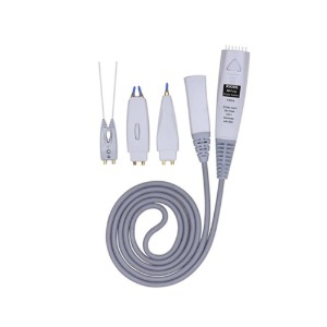[RIGOL RP7150] 1.5GHz, High Z Active Differential Single-ended Probe Kit, 액티브 차동 프로브