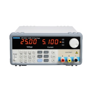 [MATRIX MPS6005LP] 0~ 60V, 0~5A DC Power supply, DC 전원 공급기