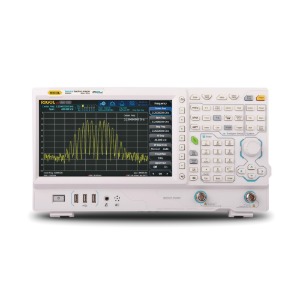 [RIGOL RSA3015N] 9kHz-1.5GHz, SSB-102dBc/Hz, RBW 1Hz, VNA, Real-time Spectrum Analyze 실시간 스펙스럼 분석기
