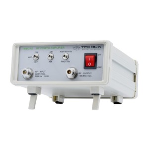 [TEKBOX TBMDA5 ] Modulated Power Amplifier (증폭기)