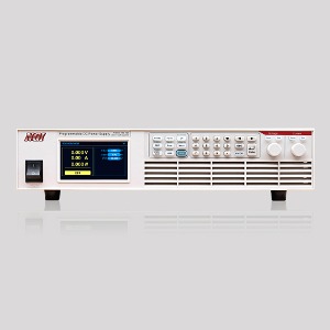 [ NGI  N3600 시리즈 ]  단일 채널 프로그래밍  DC Power Supply